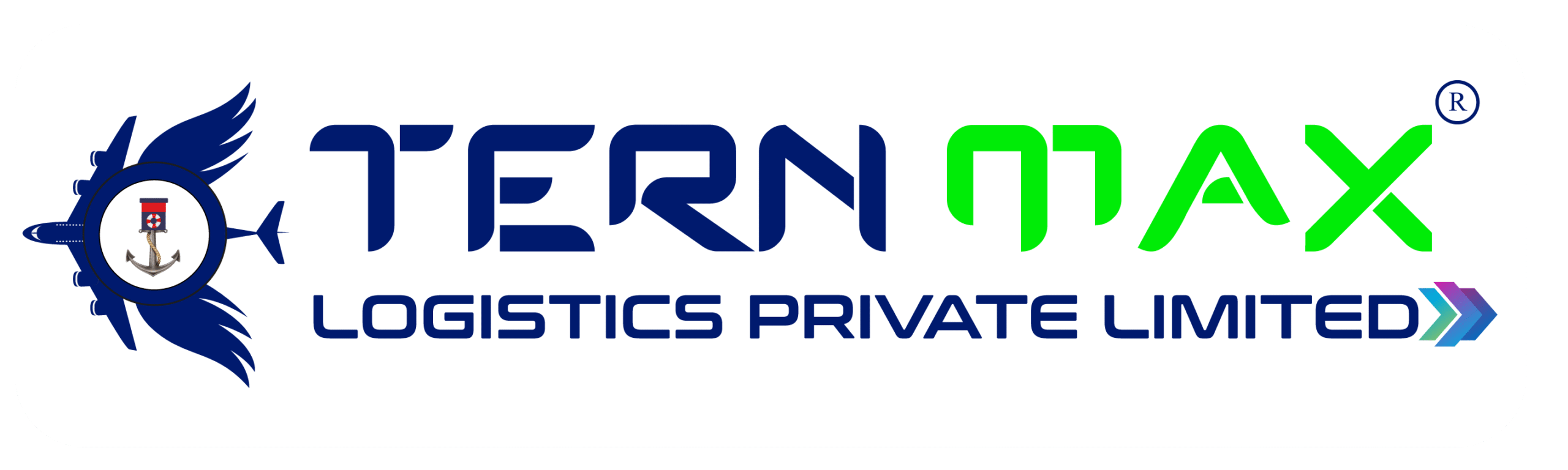 Footer Logo